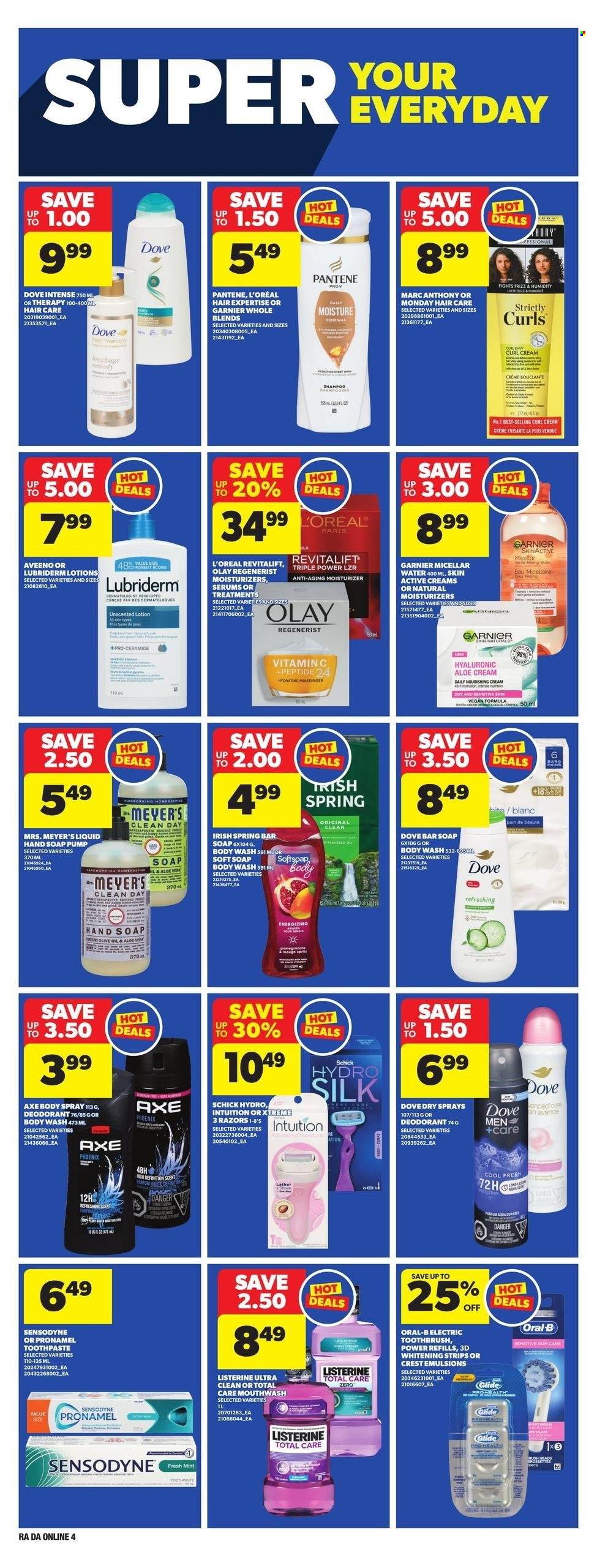 Atlantic Superstore flyer - October 03, 2024 - October 09, 2024. Page 12
