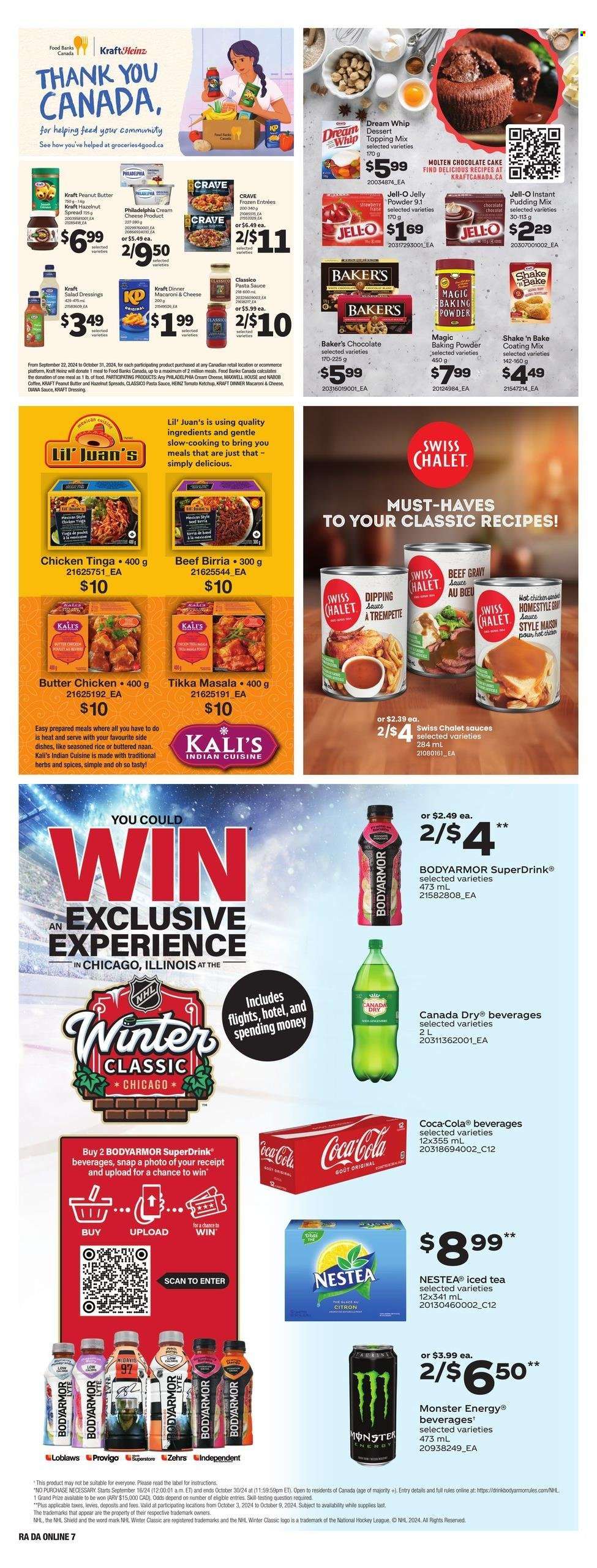 Atlantic Superstore flyer - October 03, 2024 - October 09, 2024. Page 15