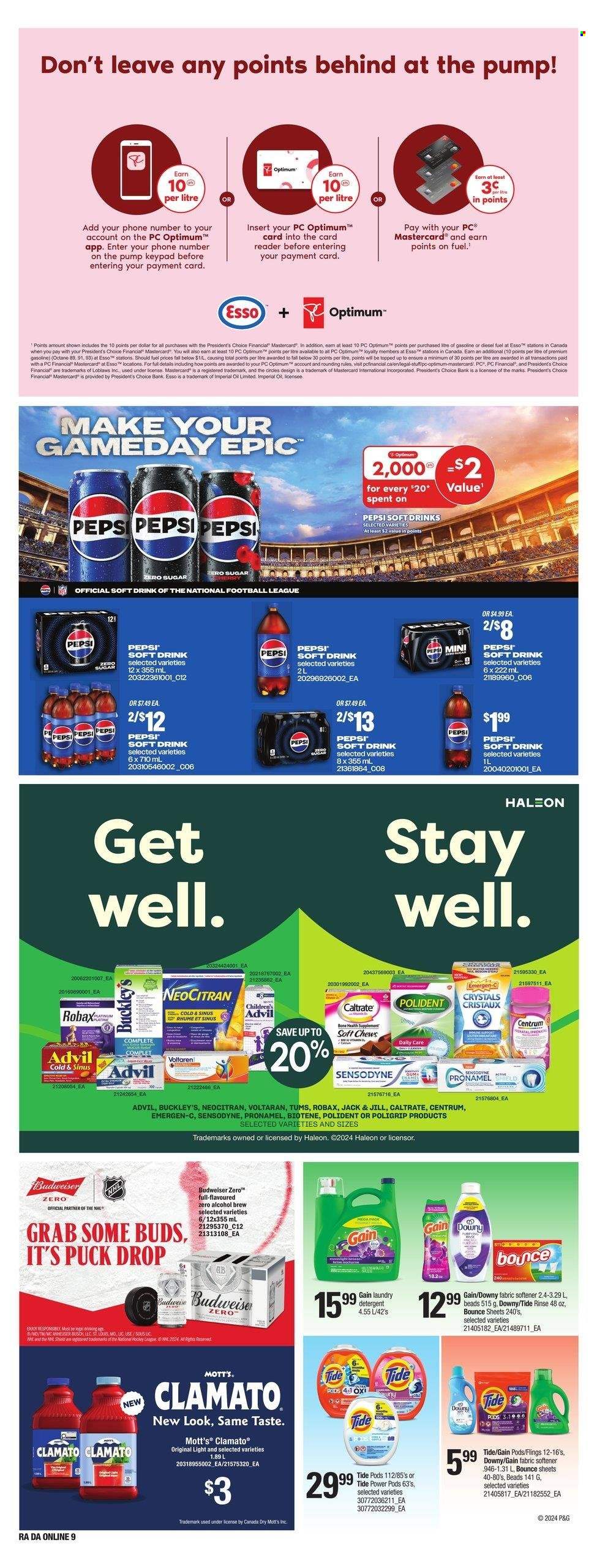Atlantic Superstore flyer - October 03, 2024 - October 09, 2024. Page 17