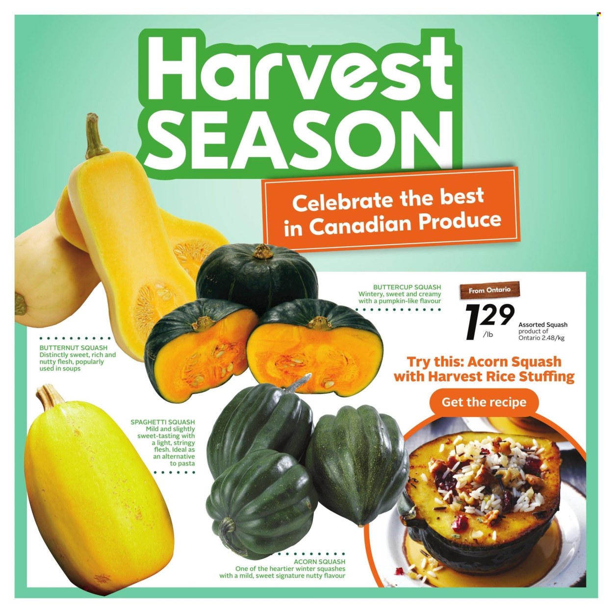 Sobeys flyer - October 03, 2024 - October 09, 2024. Page 11