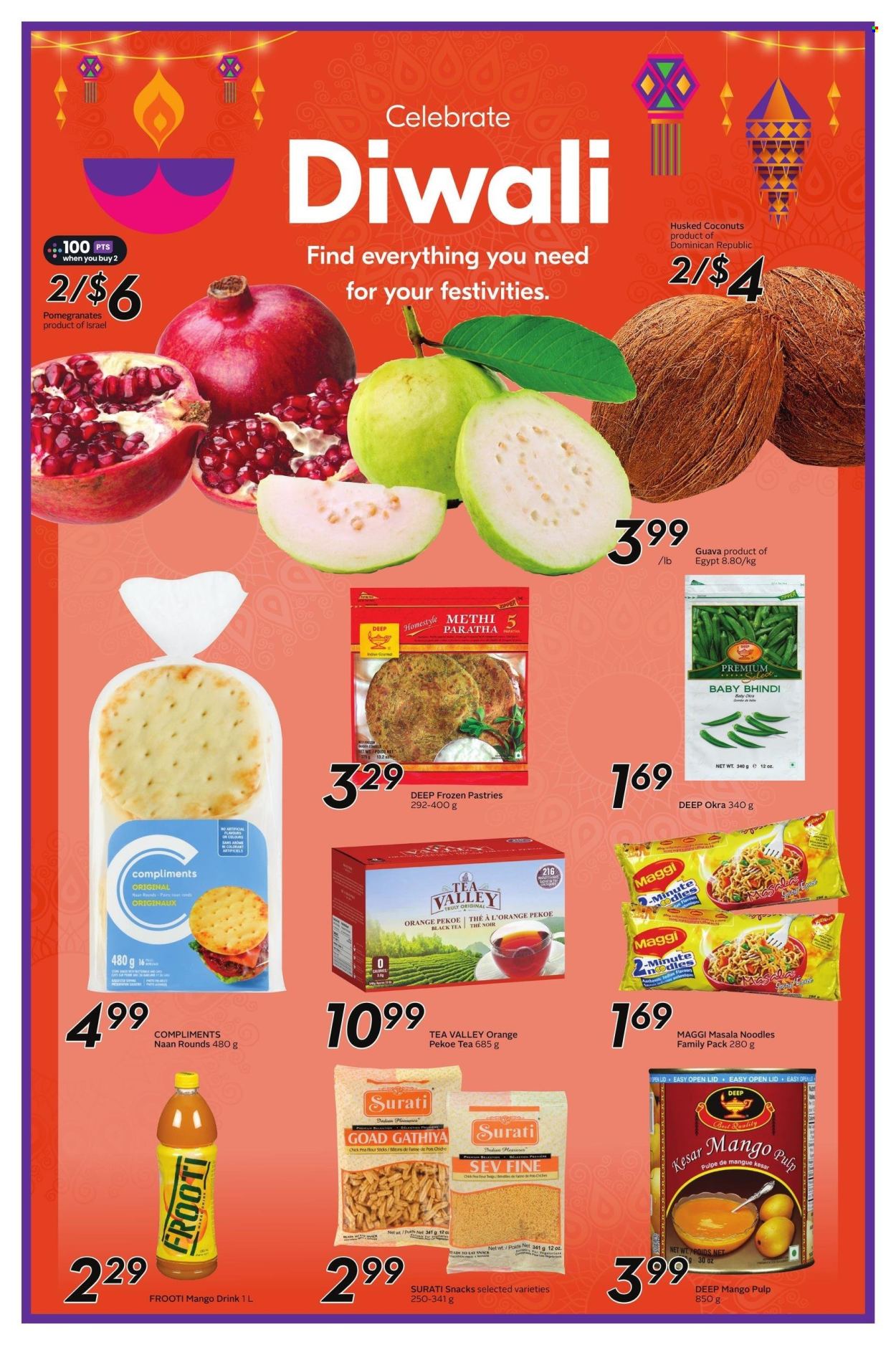 Sobeys flyer - October 03, 2024 - October 09, 2024. Page 18