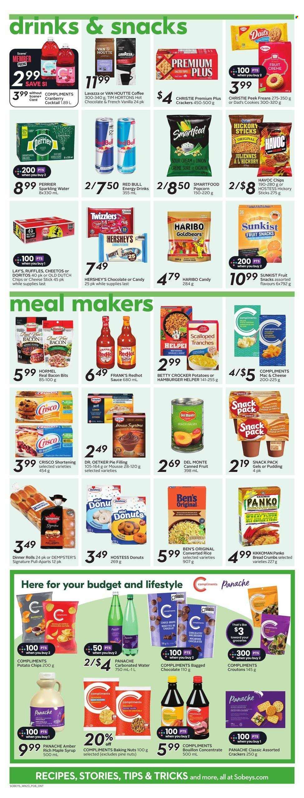 Sobeys flyer - October 03, 2024 - October 09, 2024. Page 20