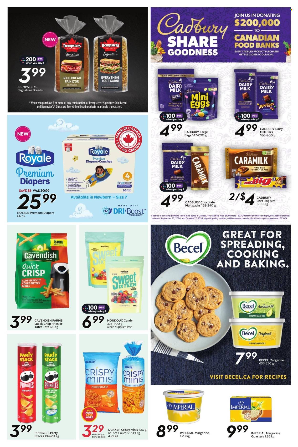 Sobeys flyer - October 03, 2024 - October 09, 2024. Page 23