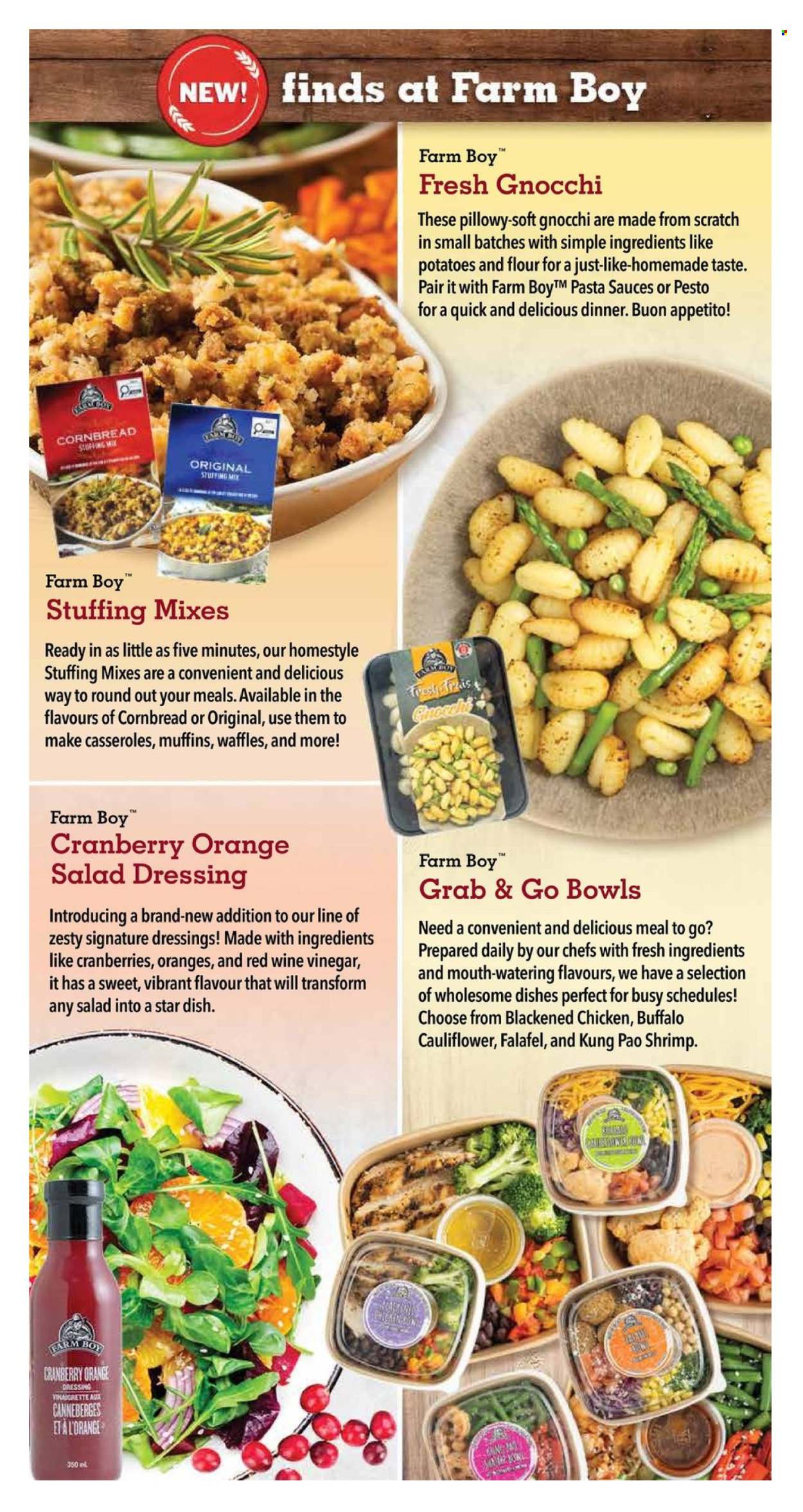 Farm Boy flyer - October 03, 2024 - October 09, 2024. Page 10
