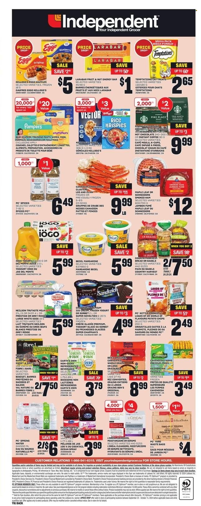 Independent flyer - October 03, 2024 - October 09, 2024. Page 2