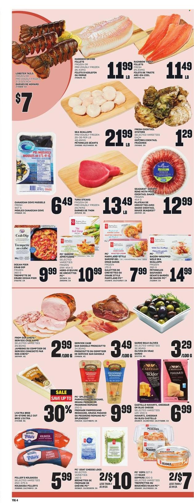 Independent flyer - October 03, 2024 - October 09, 2024. Page 6