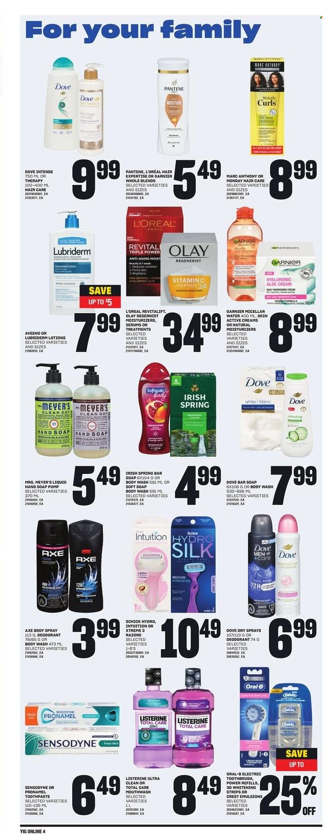 Independent flyer - October 03, 2024 - October 09, 2024. Page 12