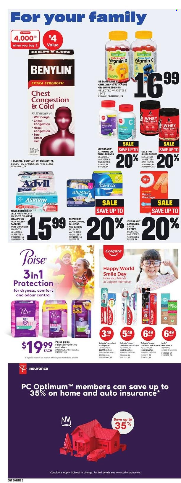 Independent flyer - October 03, 2024 - October 09, 2024. Page 13
