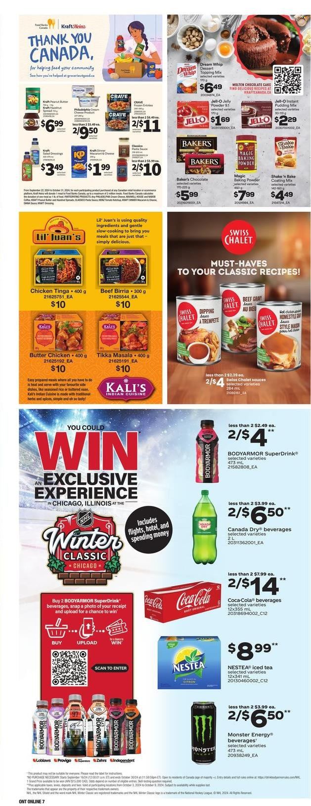 Independent flyer - October 03, 2024 - October 09, 2024. Page 15