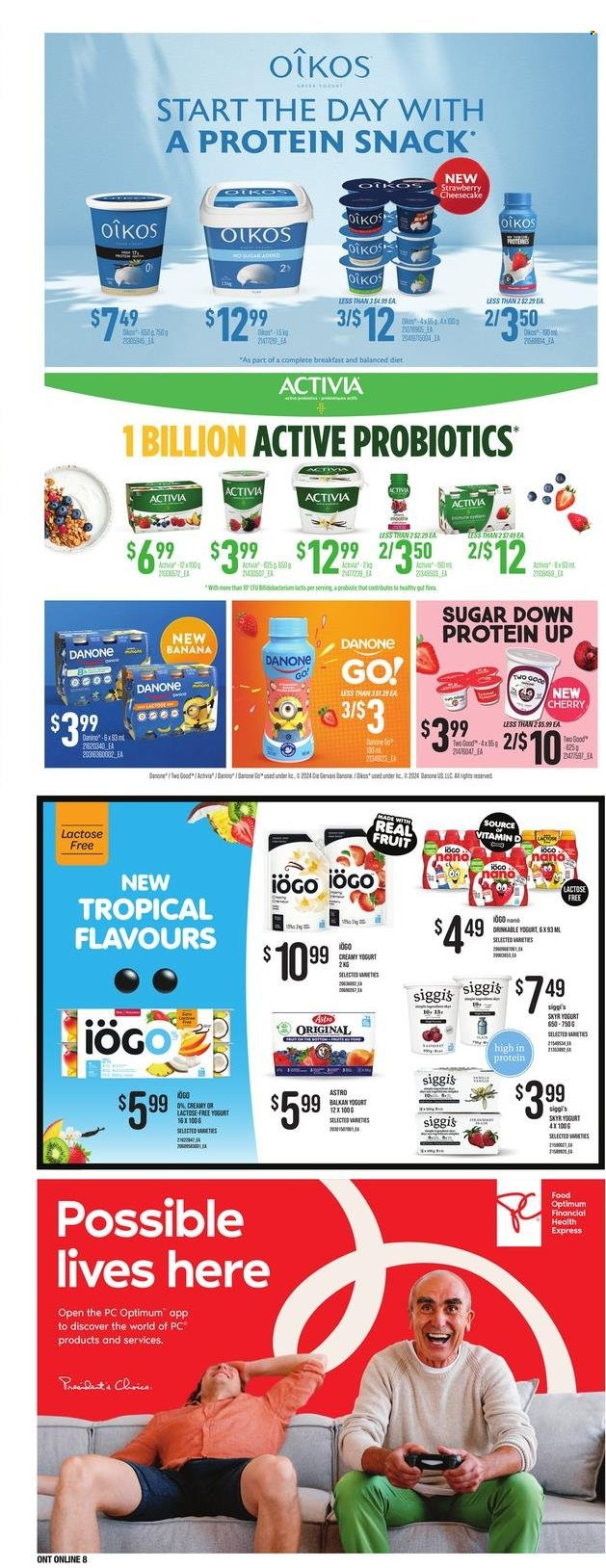 Independent flyer - October 03, 2024 - October 09, 2024. Page 16