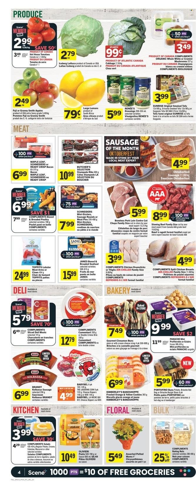 Co-op flyer - October 03, 2024 - October 09, 2024. Page 5