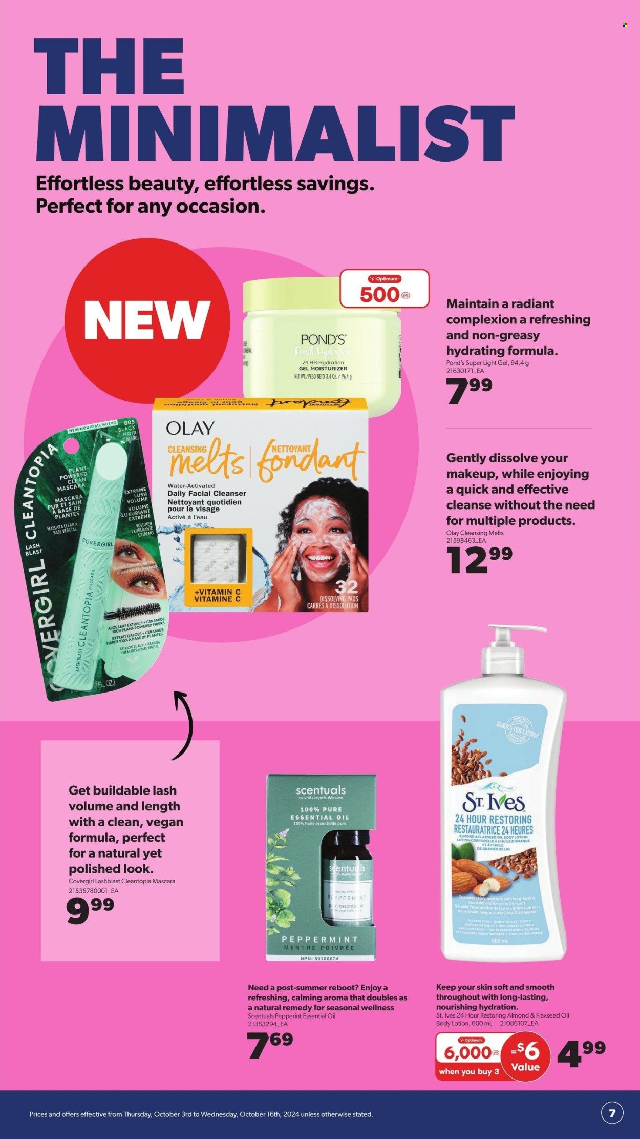 Atlantic Superstore flyer - October 04, 2024 - October 16, 2024. Page 7