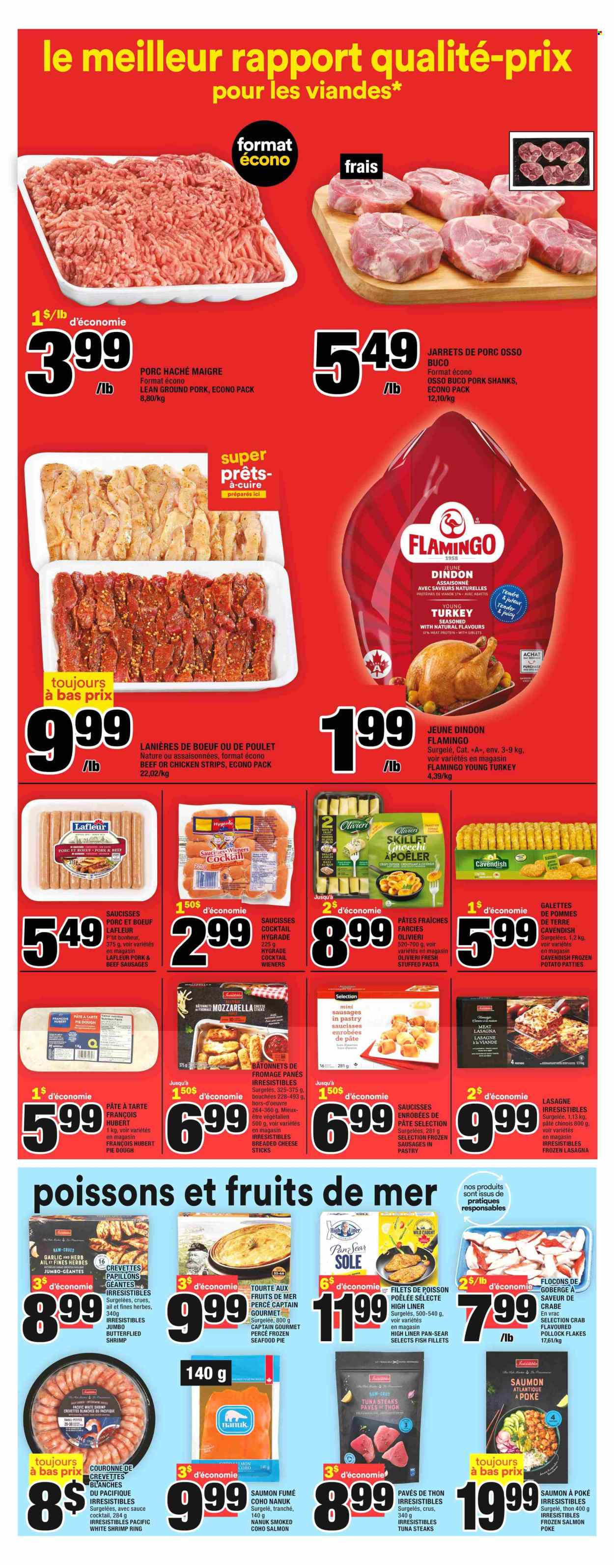 Super C flyer - October 10, 2024 - October 16, 2024. Page 8