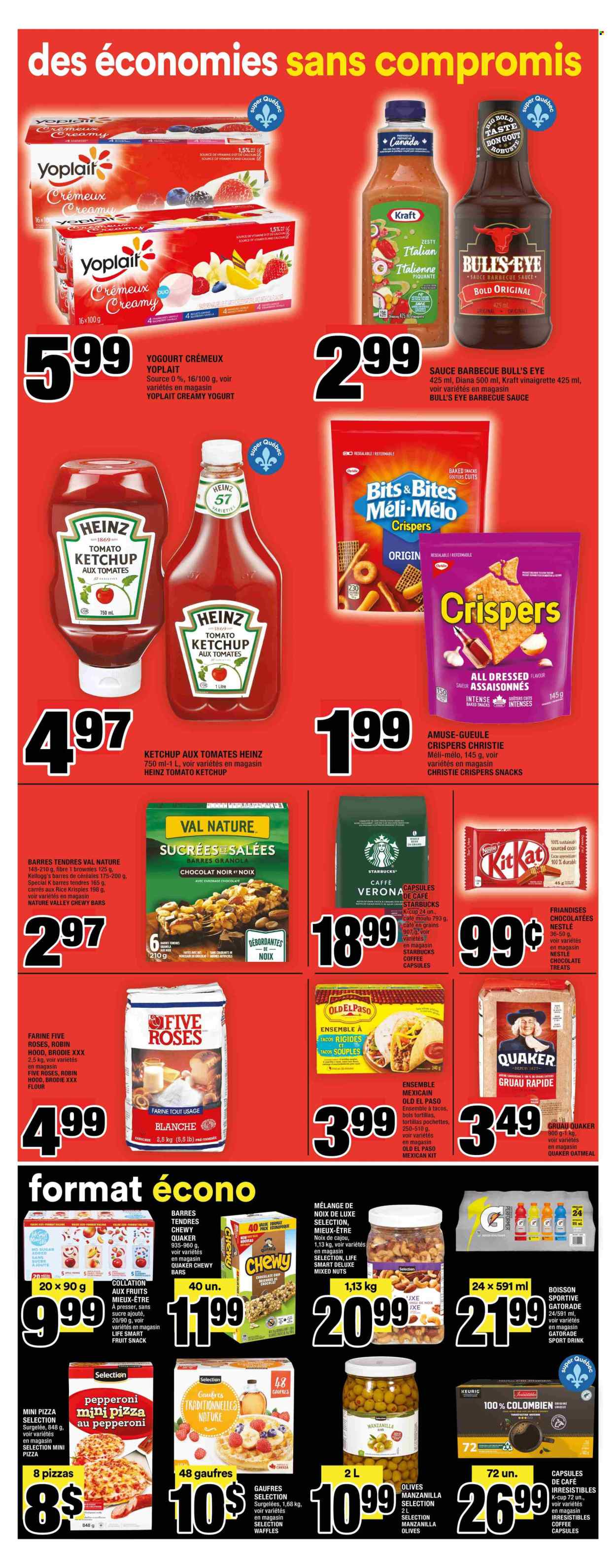 Super C flyer - October 10, 2024 - October 16, 2024. Page 9