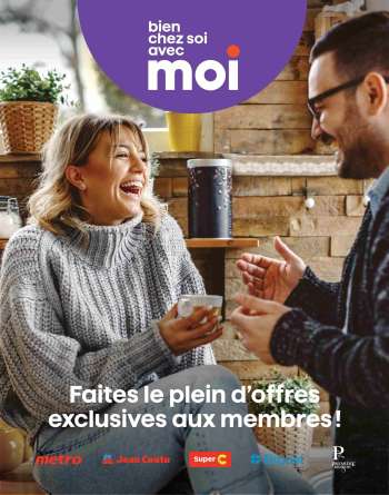 Circulaire Metro - 10 Octobre 2024 - 06 Novembre 2024.