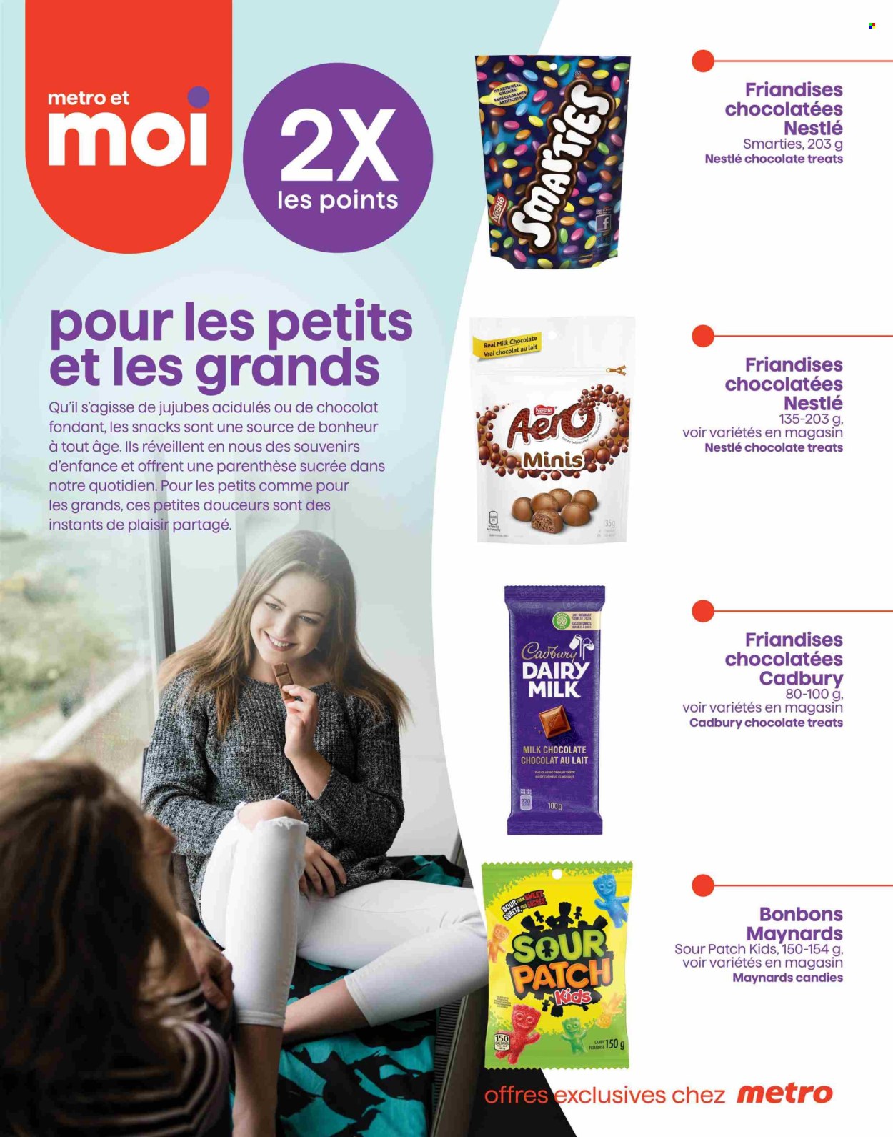 Metro flyer - October 10, 2024 - November 06, 2024. Page 10