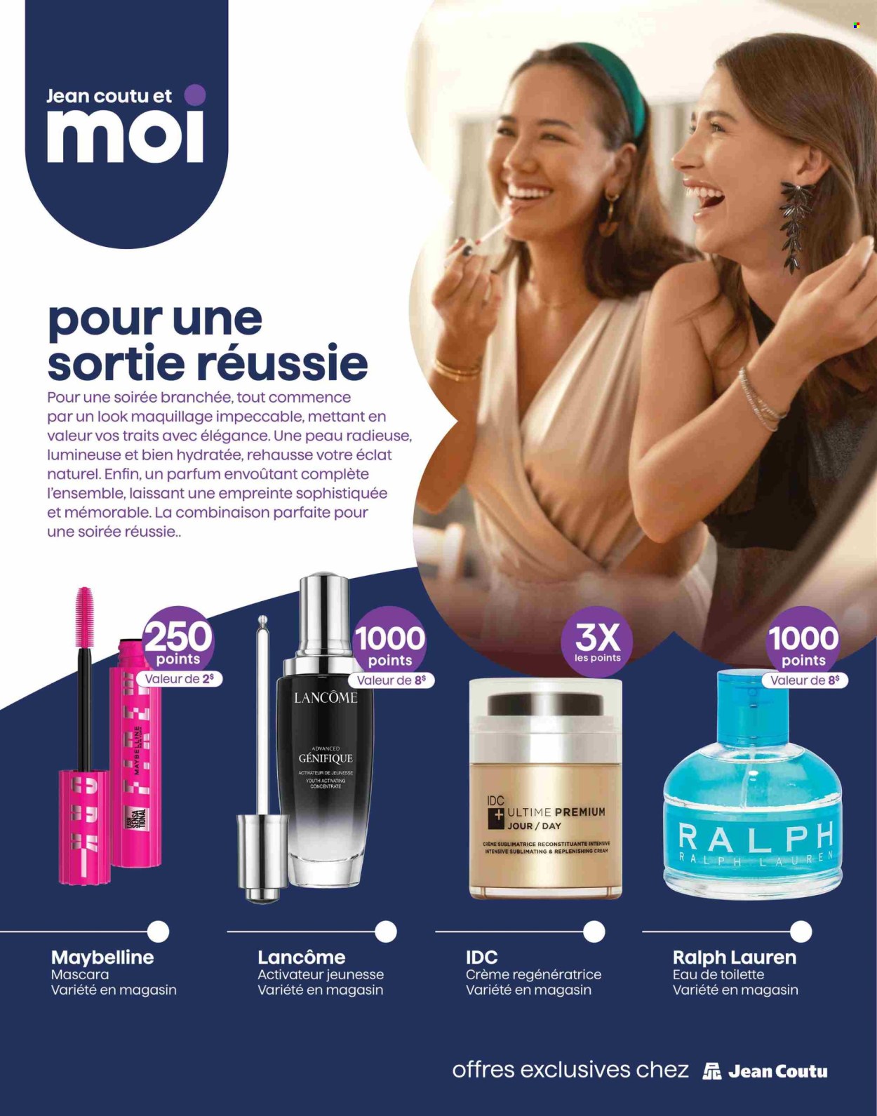 Metro flyer - October 10, 2024 - November 06, 2024. Page 14