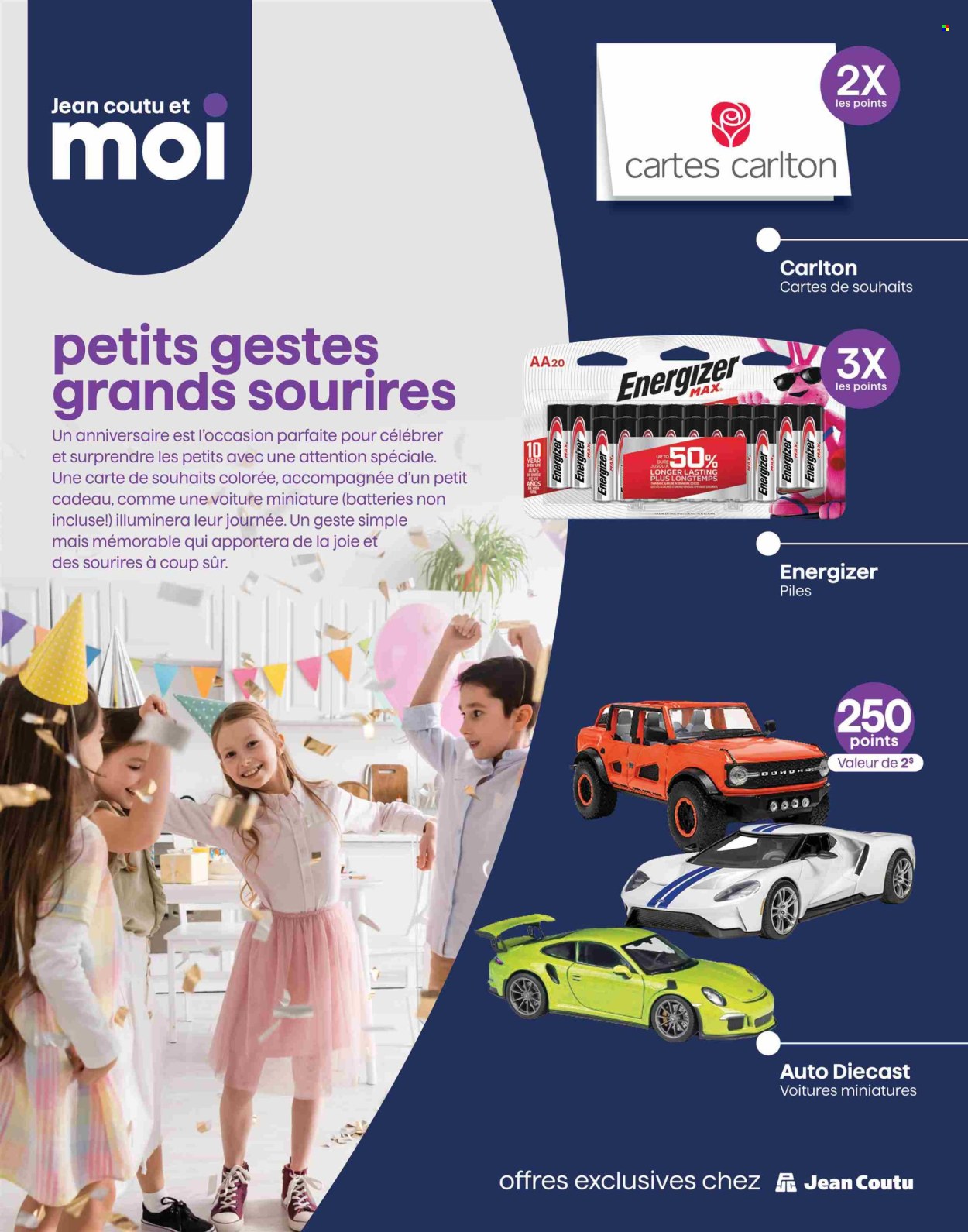 Metro flyer - October 10, 2024 - November 06, 2024. Page 16