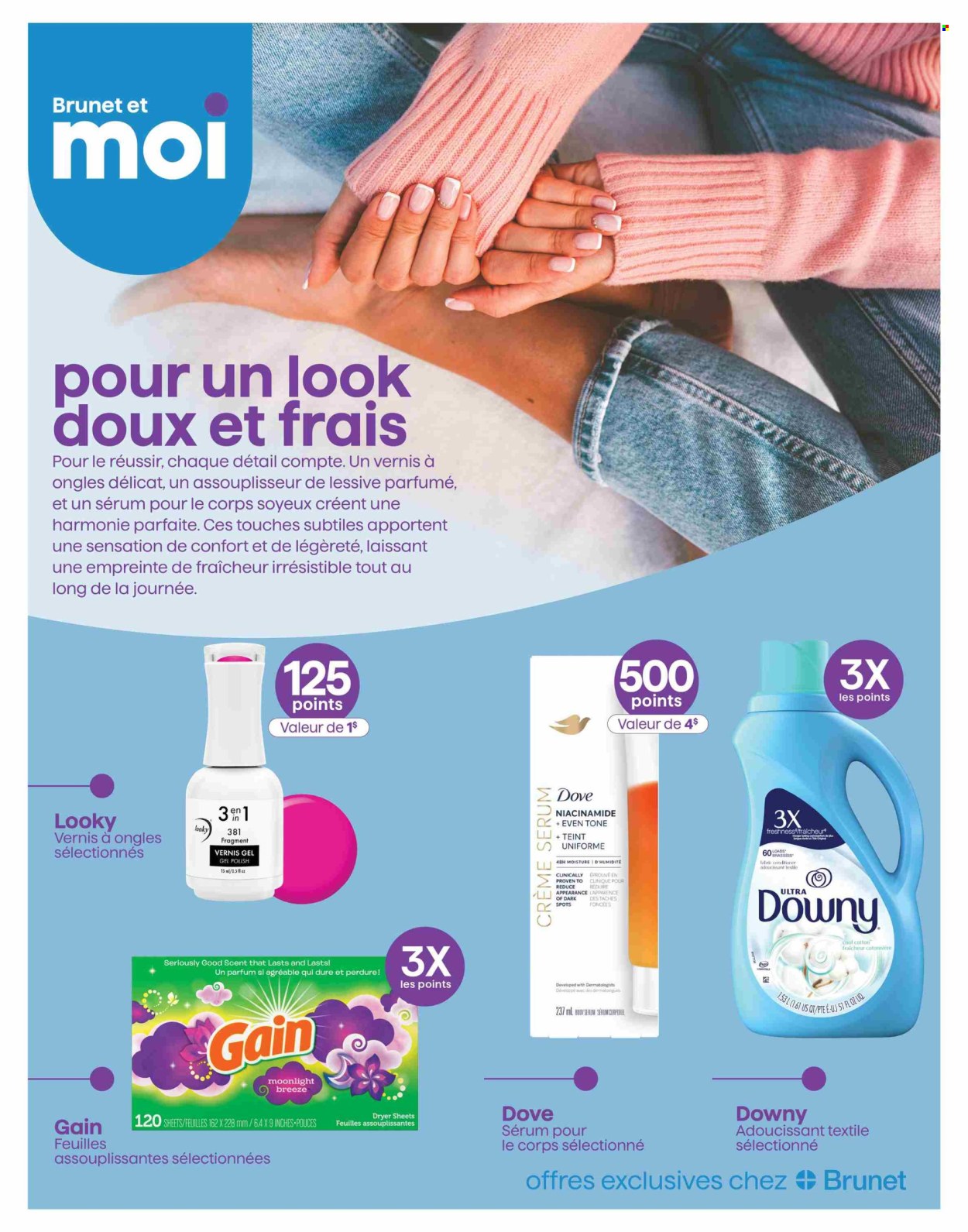 Metro flyer - October 10, 2024 - November 06, 2024. Page 18