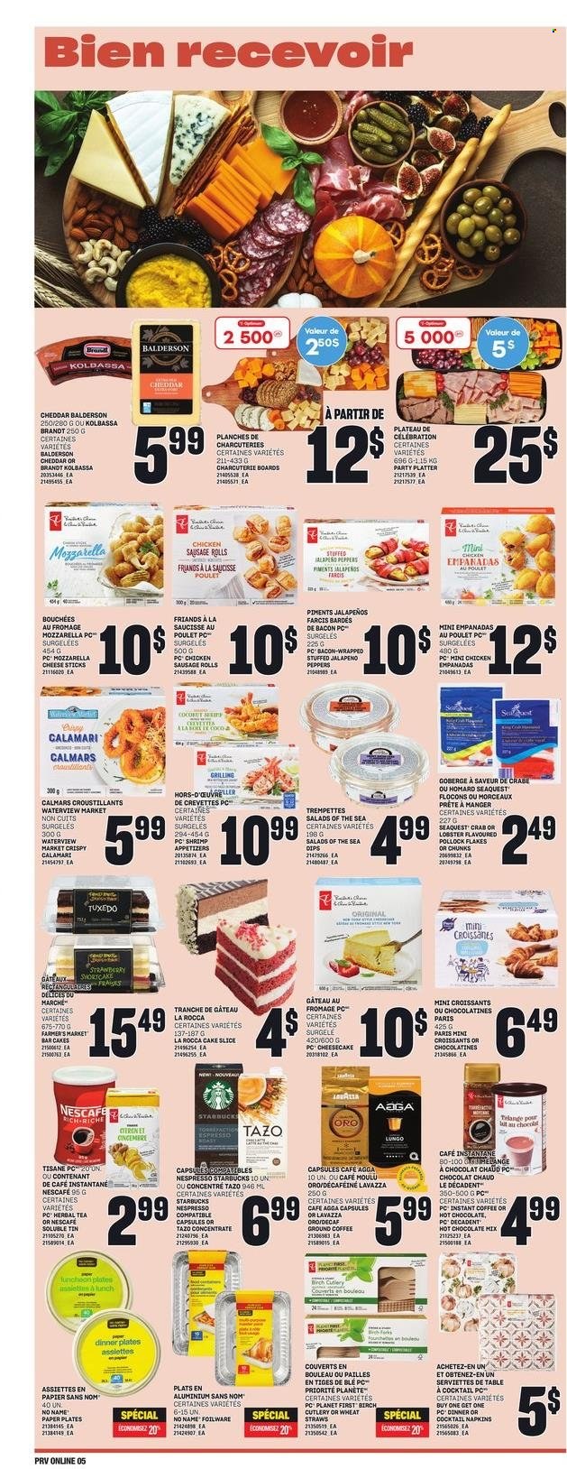 Circulaire Provigo - 10 Octobre 2024 - 16 Octobre 2024. Page 6