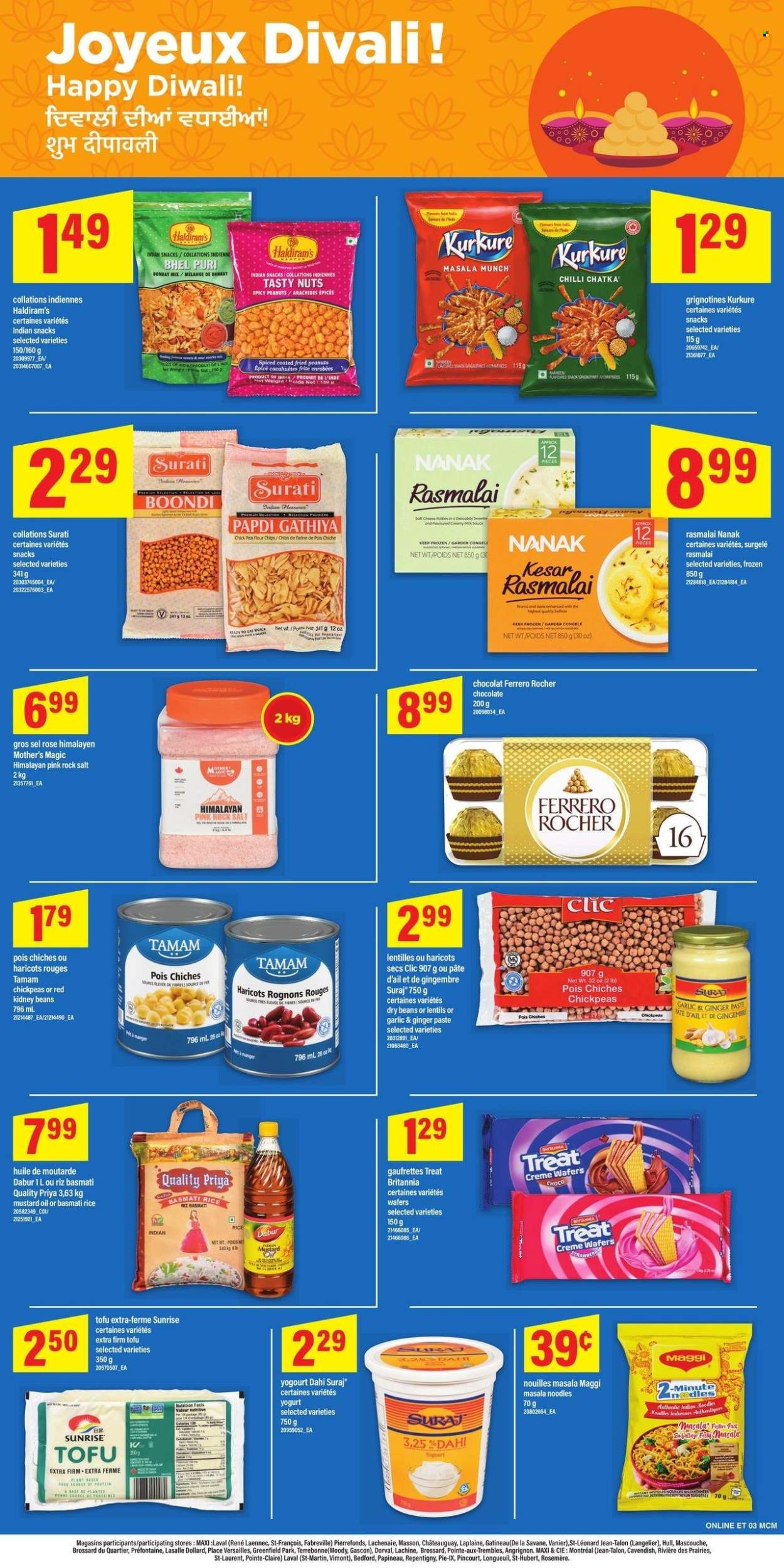 Maxi & Cie flyer - October 10, 2024 - October 16, 2024. Page 8