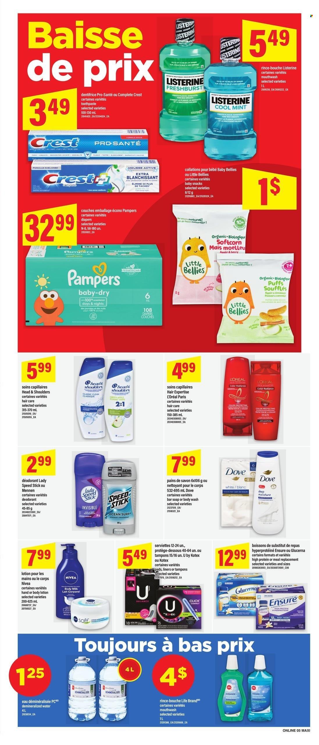 Maxi & Cie flyer - October 10, 2024 - October 16, 2024. Page 13