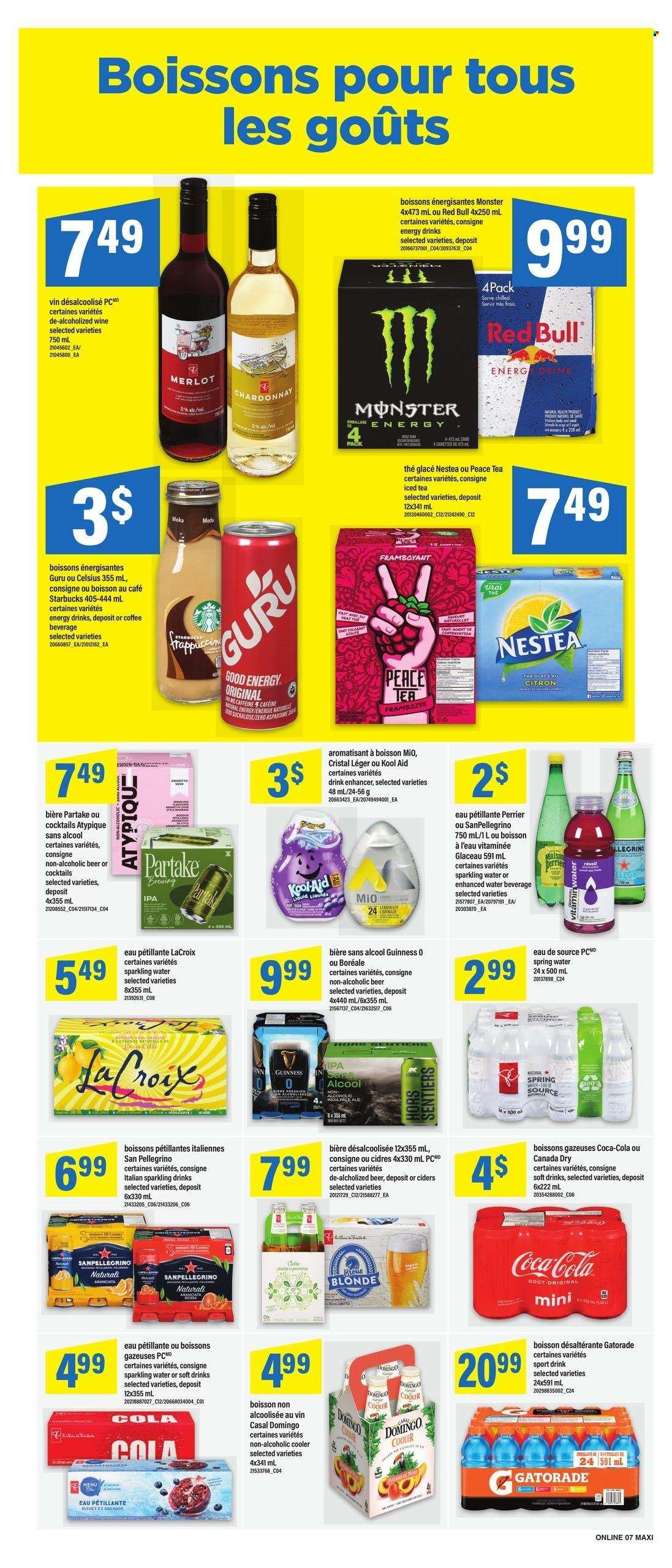 Maxi & Cie flyer - October 10, 2024 - October 16, 2024. Page 16