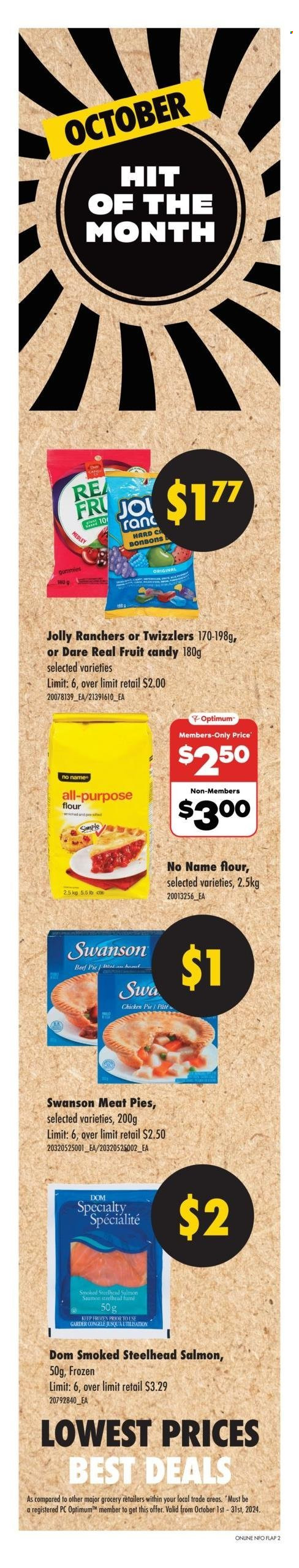 No Frills flyer - October 10, 2024 - October 16, 2024. Page 8