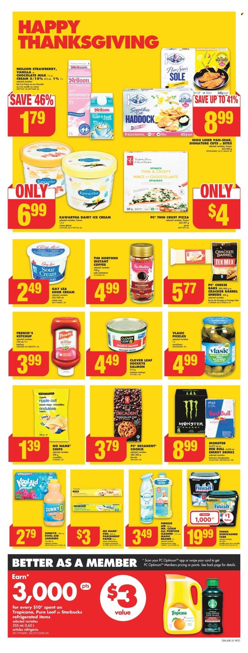 No Frills flyer - October 10, 2024 - October 16, 2024. Page 9
