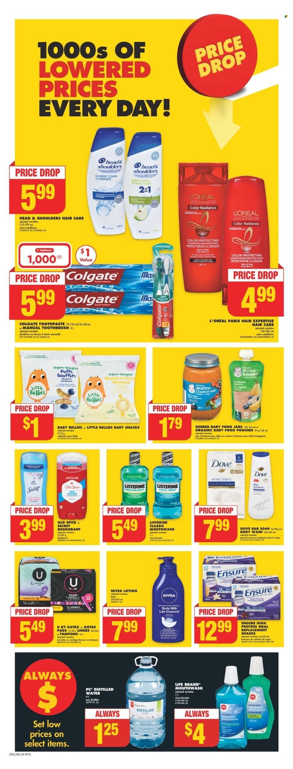 No Frills flyer - October 10, 2024 - October 16, 2024. Page 12