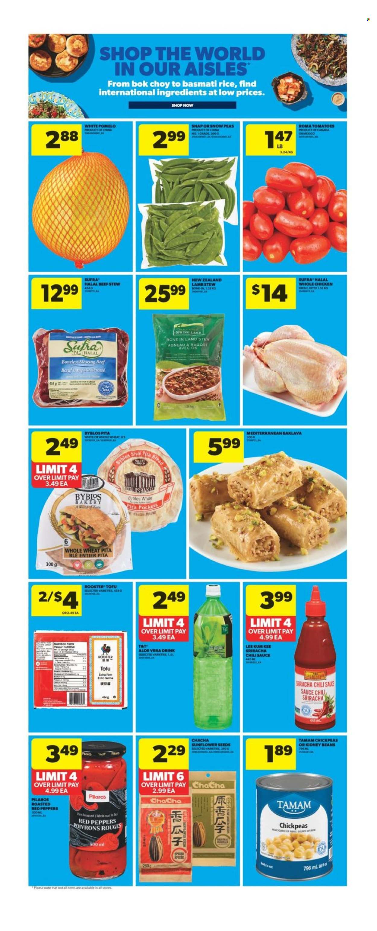 Real Canadian Superstore flyer - October 10, 2024 - October 16, 2024. Page 15
