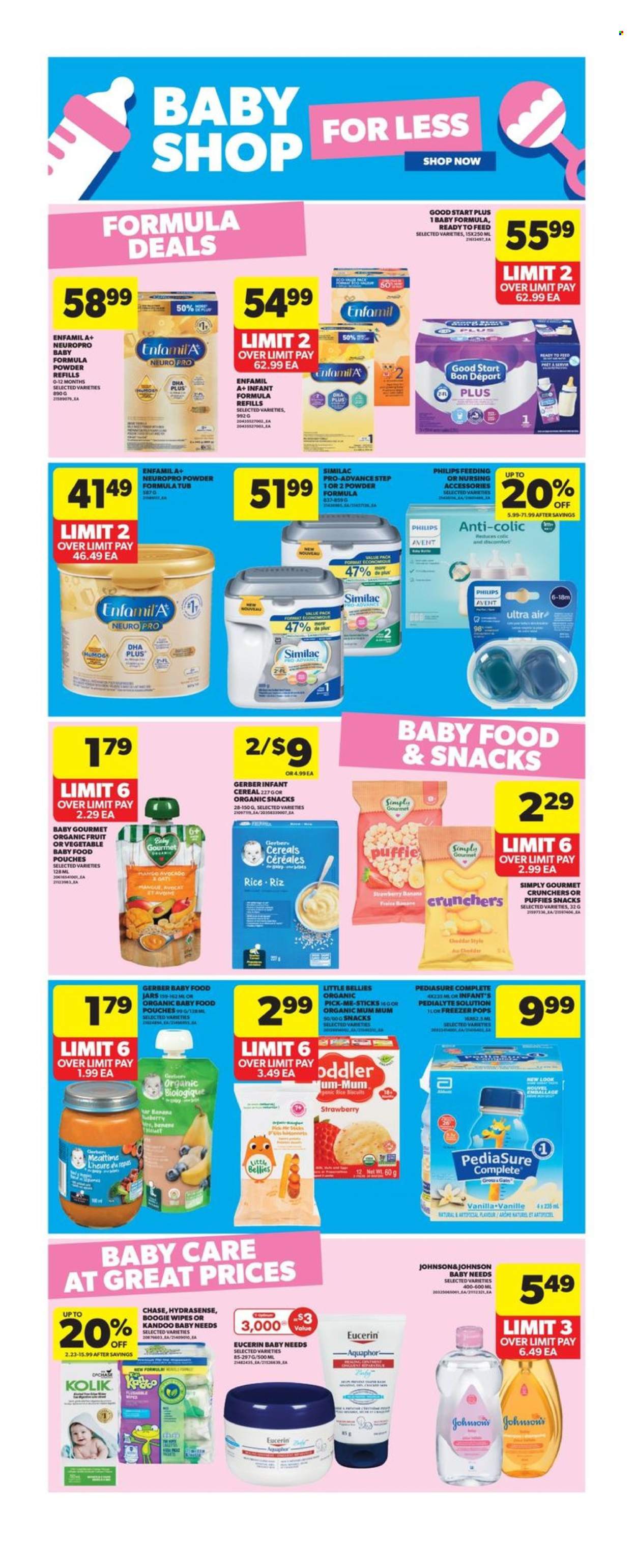Real Canadian Superstore flyer - October 10, 2024 - October 16, 2024. Page 17