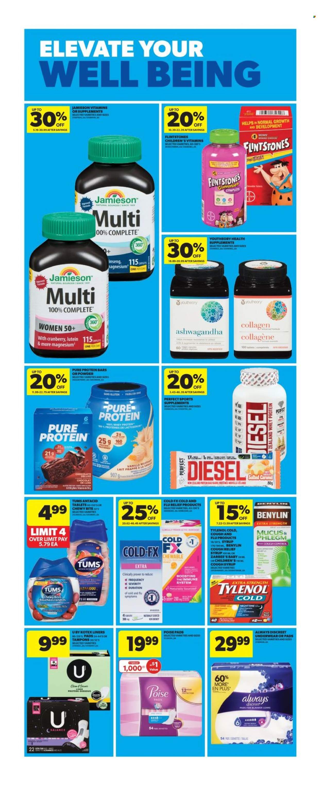 Real Canadian Superstore flyer - October 10, 2024 - October 16, 2024. Page 18