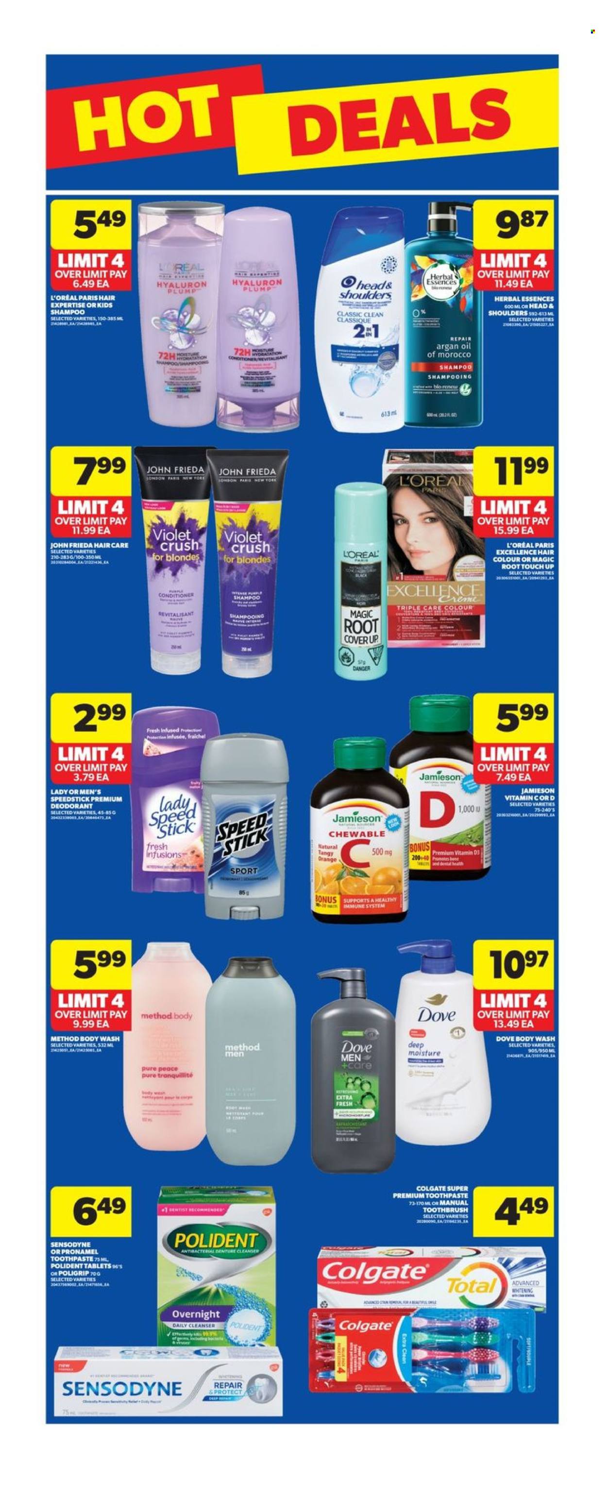 Real Canadian Superstore flyer - October 10, 2024 - October 16, 2024. Page 21