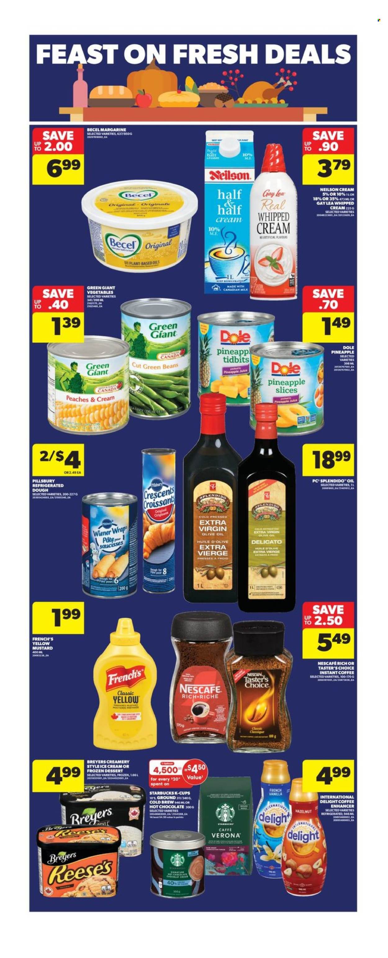 Real Canadian Superstore flyer - October 10, 2024 - October 16, 2024. Page 3
