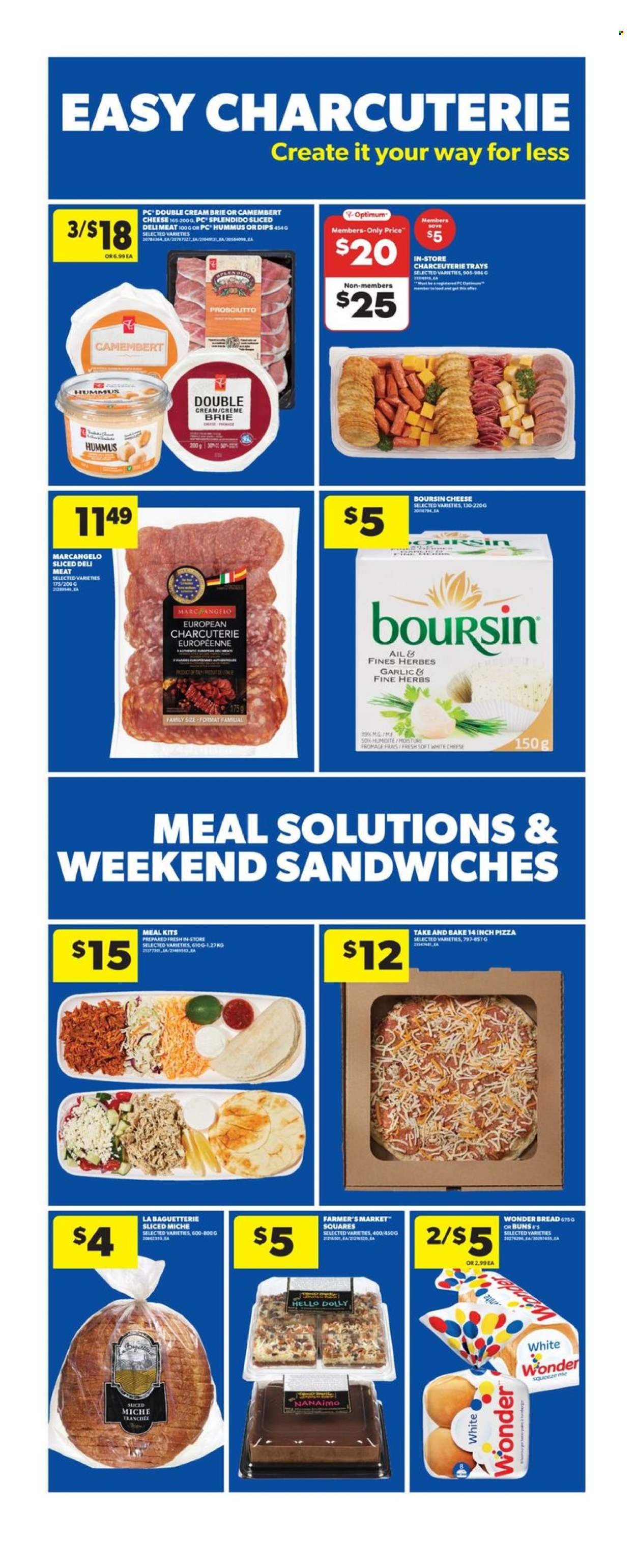Real Canadian Superstore flyer - October 10, 2024 - October 16, 2024. Page 9
