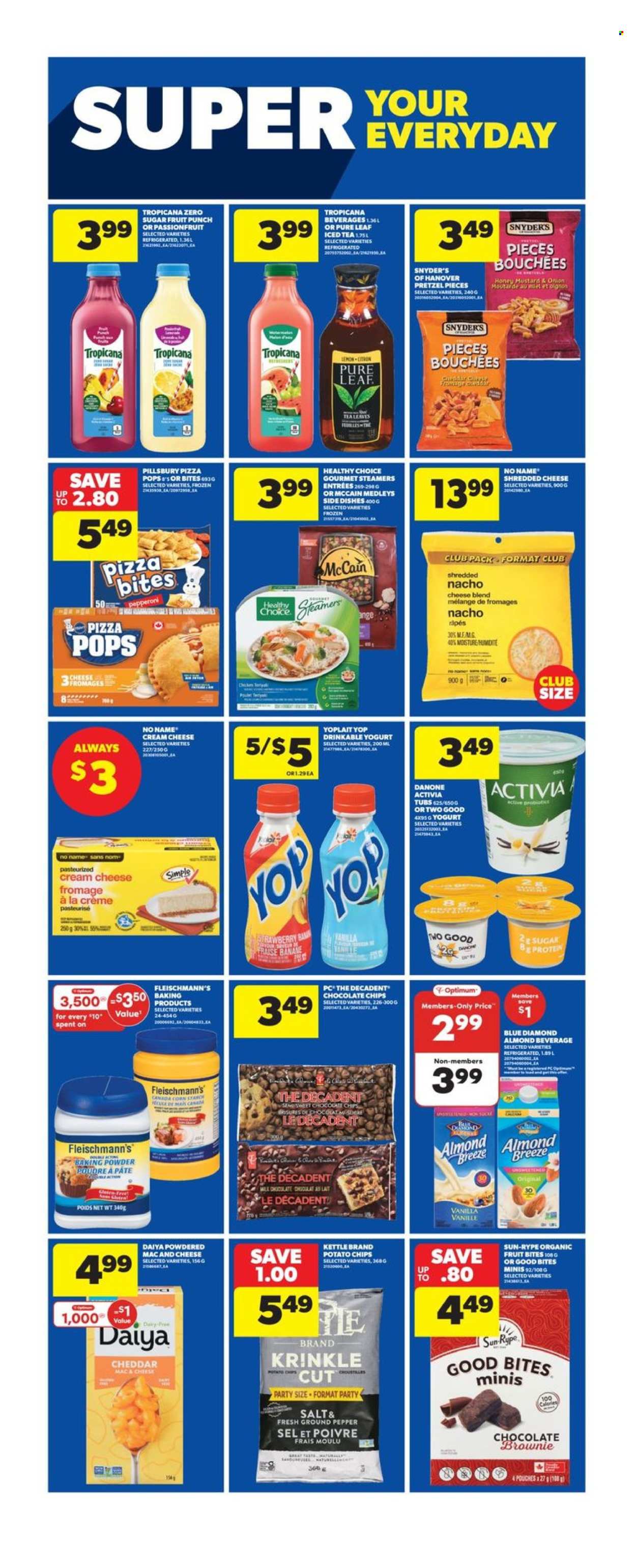 Real Canadian Superstore flyer - October 10, 2024 - October 16, 2024. Page 10