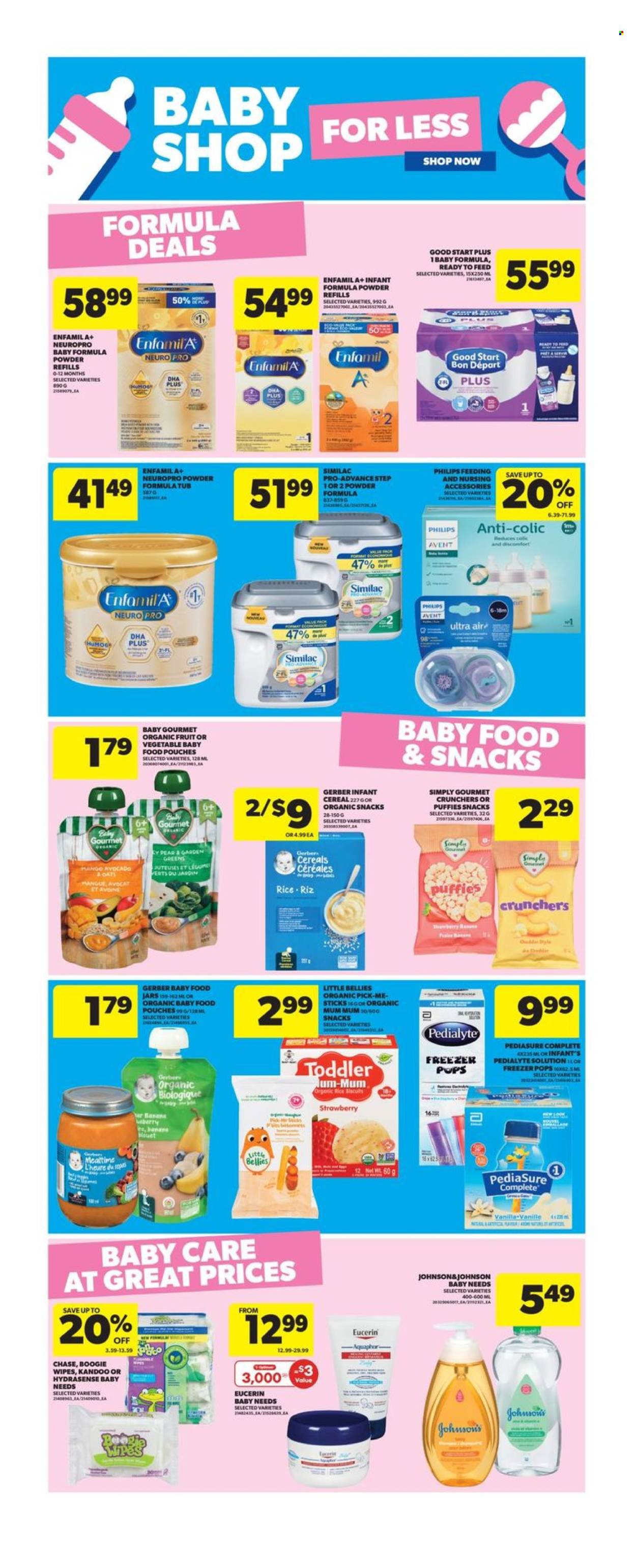 Real Canadian Superstore flyer - October 10, 2024 - October 16, 2024. Page 14