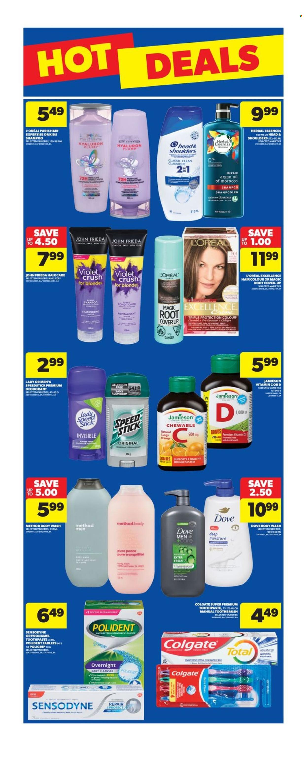 Real Canadian Superstore flyer - October 10, 2024 - October 16, 2024. Page 18