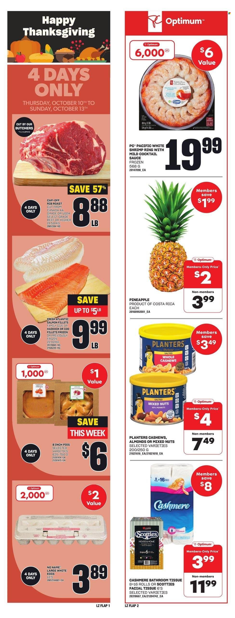 Loblaws flyer - October 10, 2024 - October 16, 2024. Page 20