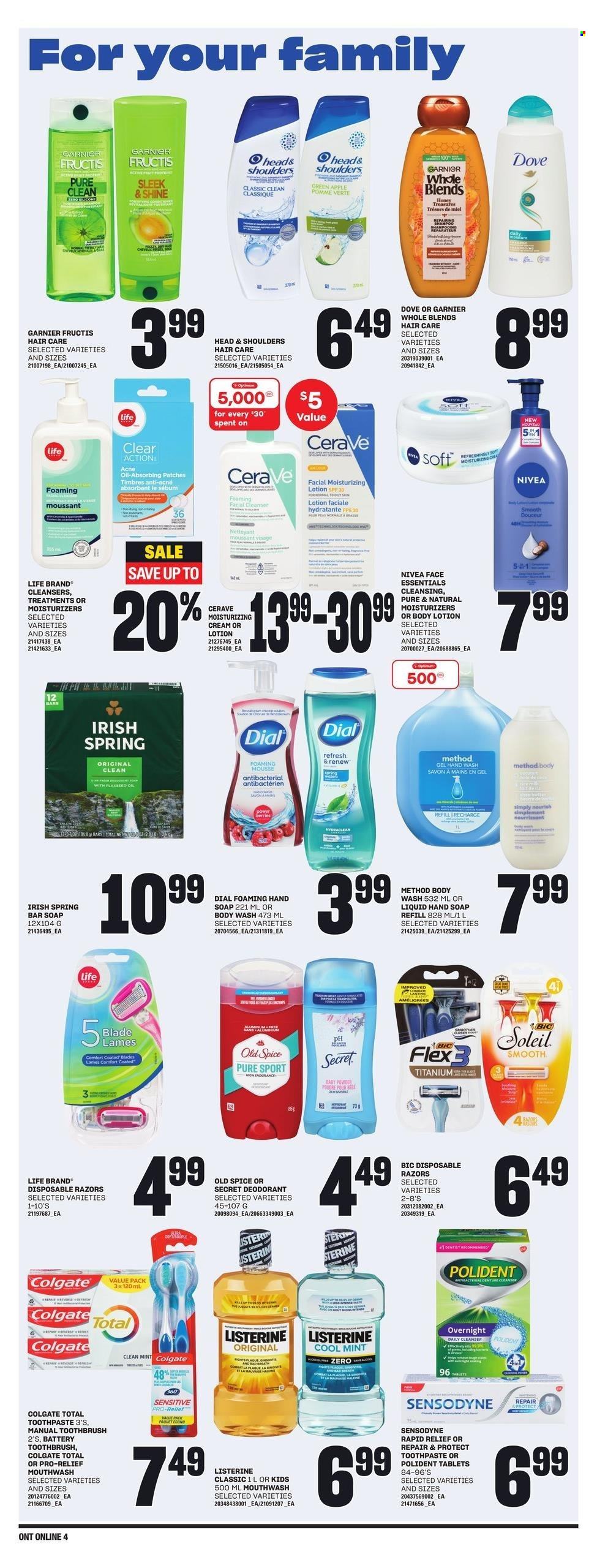 Loblaws flyer - October 10, 2024 - October 16, 2024. Page 11