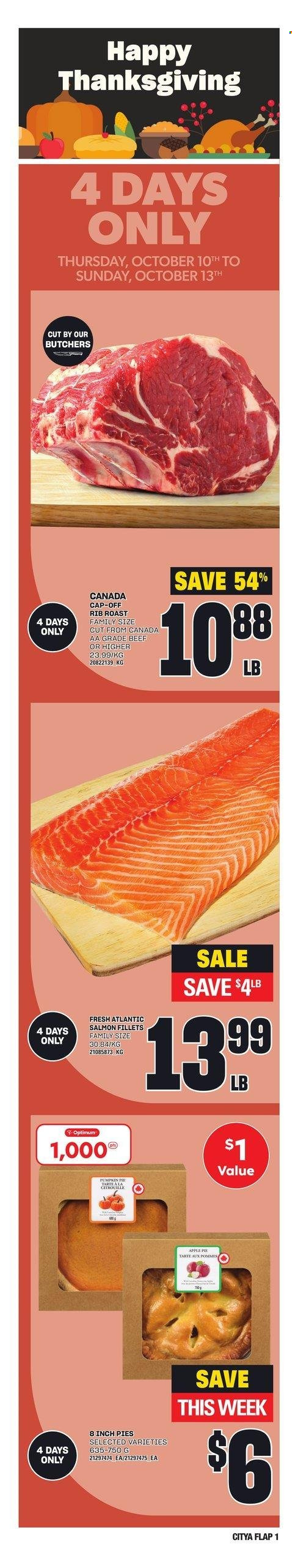 Loblaws flyer - October 10, 2024 - October 16, 2024. Page 20