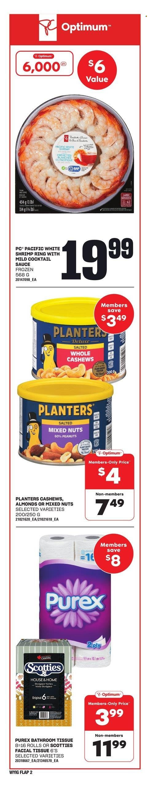 Loblaws flyer - October 10, 2024 - October 16, 2024. Page 19
