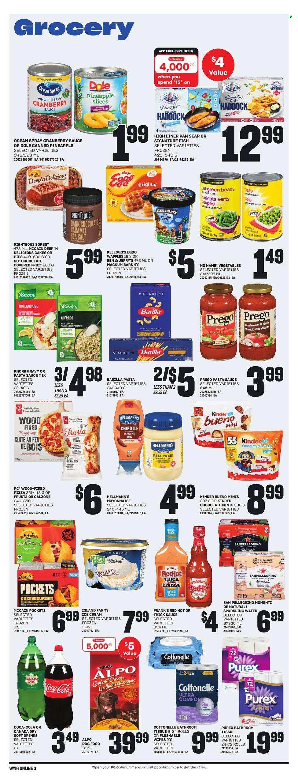 Loblaws flyer - October 10, 2024 - October 16, 2024. Page 8