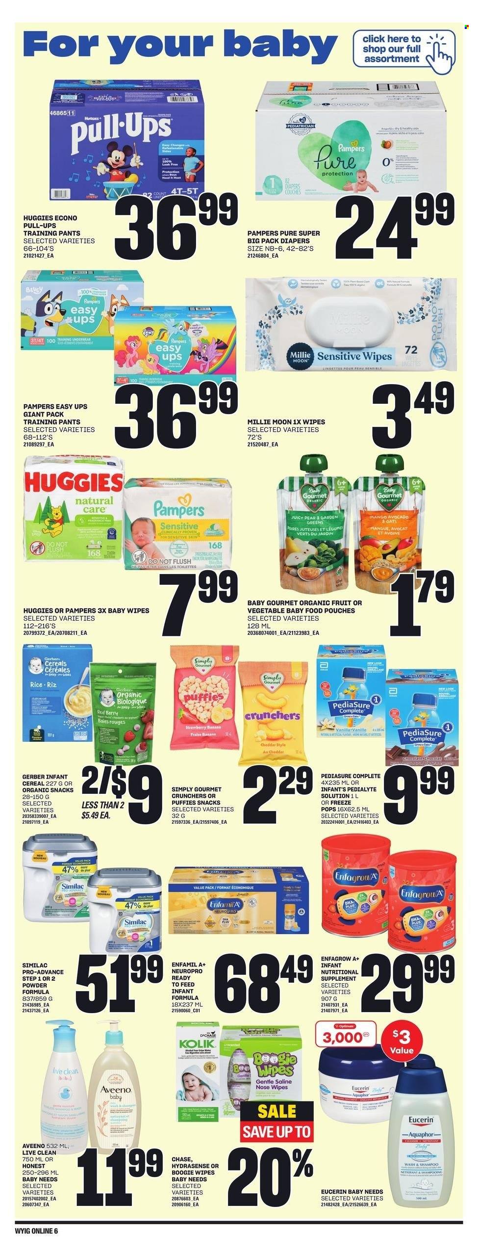 Loblaws flyer - October 10, 2024 - October 16, 2024. Page 12