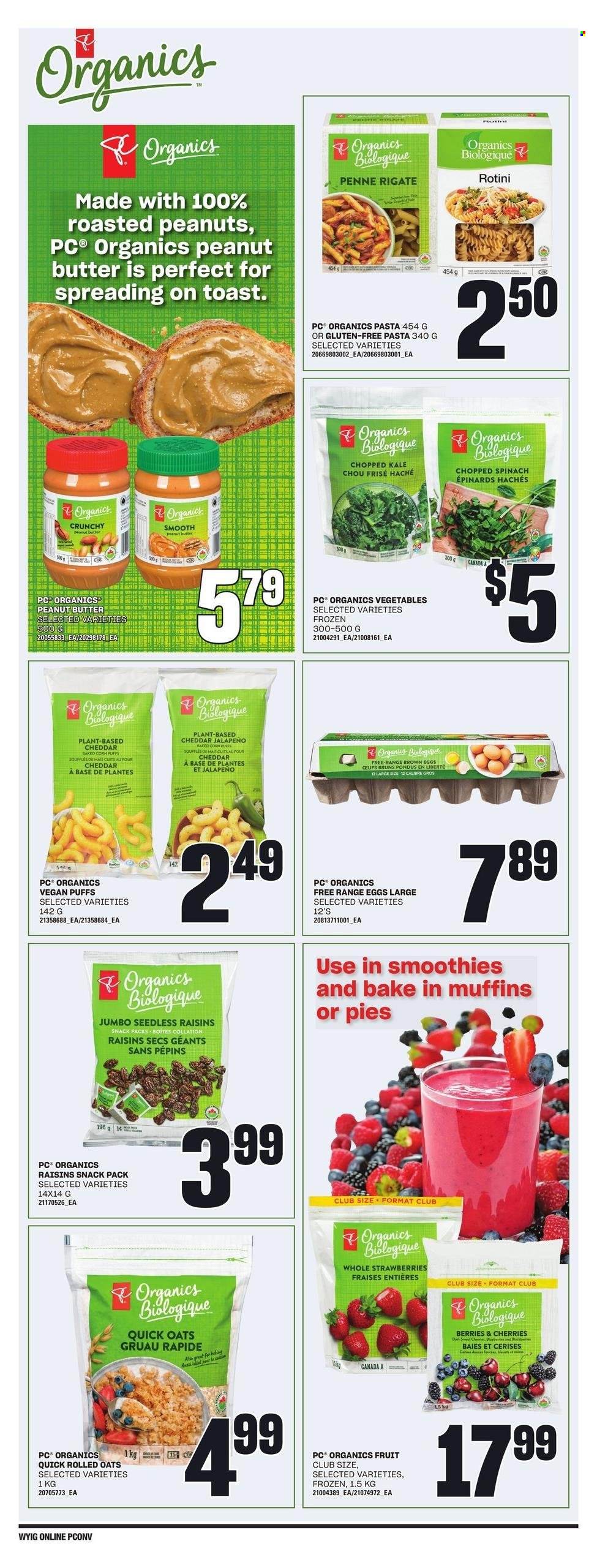 Loblaws flyer - October 10, 2024 - October 16, 2024. Page 13