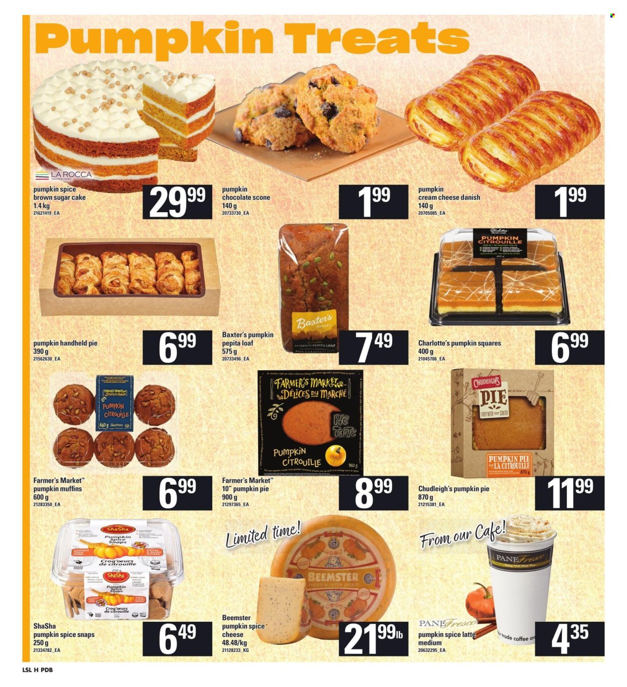 Loblaws flyer - October 10, 2024 - October 16, 2024. Page 12