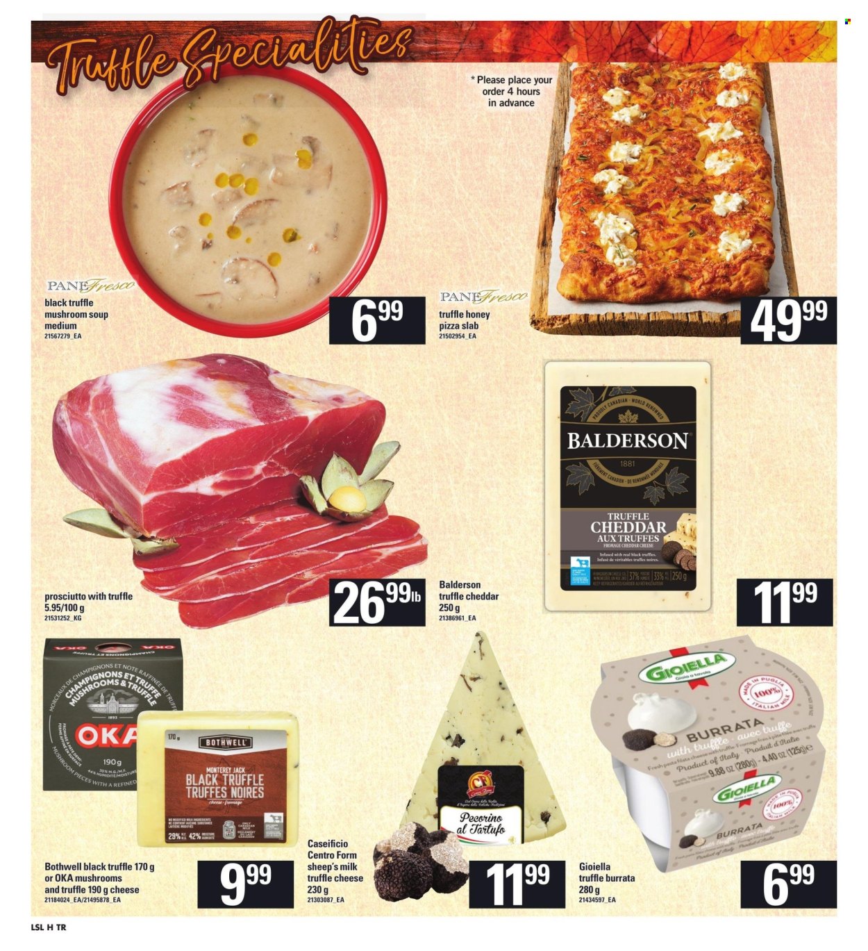 Loblaws flyer - October 10, 2024 - October 16, 2024. Page 13
