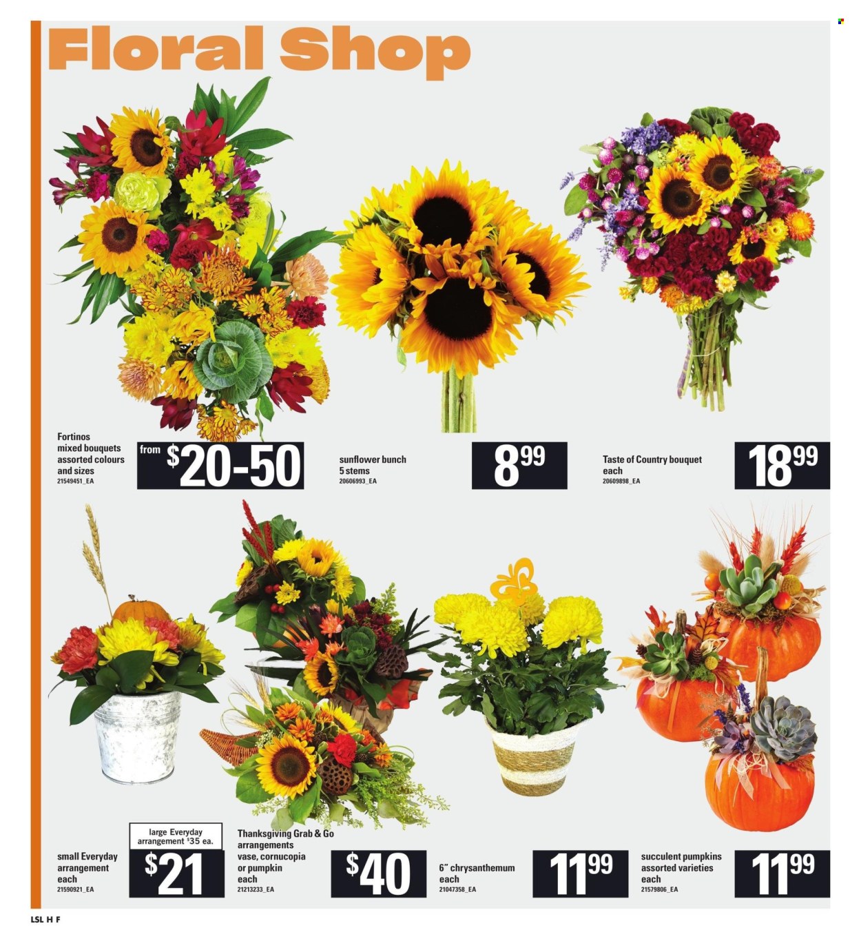 Loblaws flyer - October 10, 2024 - October 16, 2024. Page 14