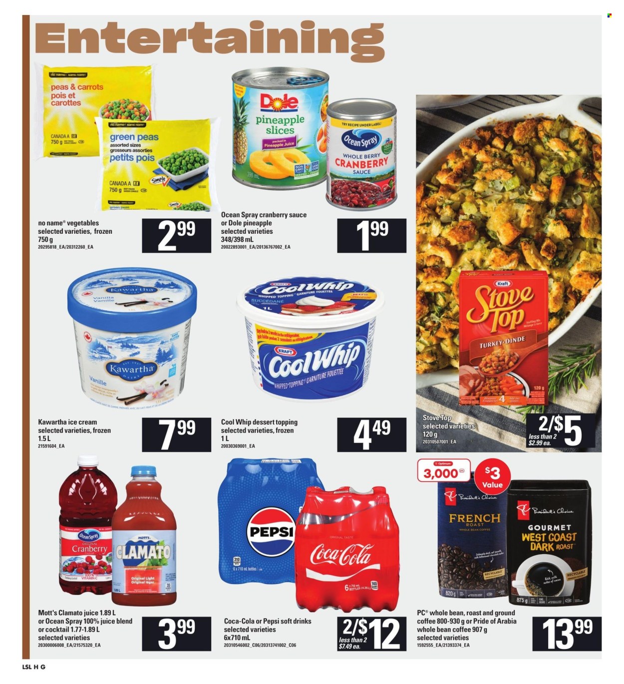 Loblaws flyer - October 10, 2024 - October 16, 2024. Page 15